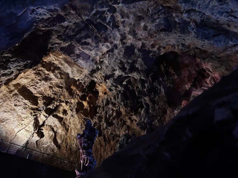 Alicante: Canelobre Caves and Busot Tour - FAQ