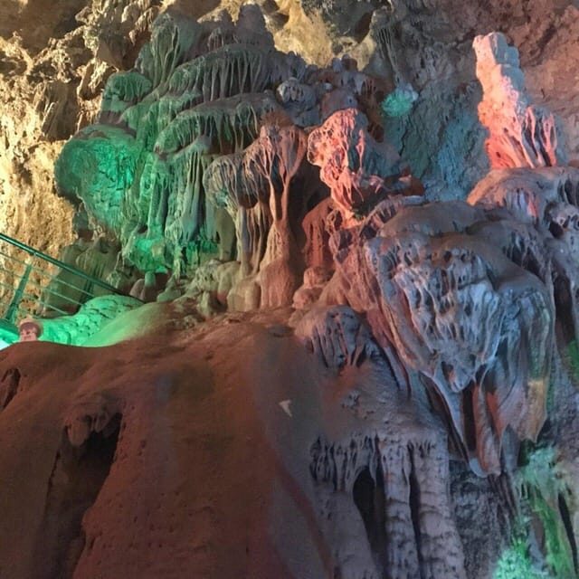 Alicante: Canelobre Caves & Busot Tour including transfer - Authentic Traveler Experiences & Reviews