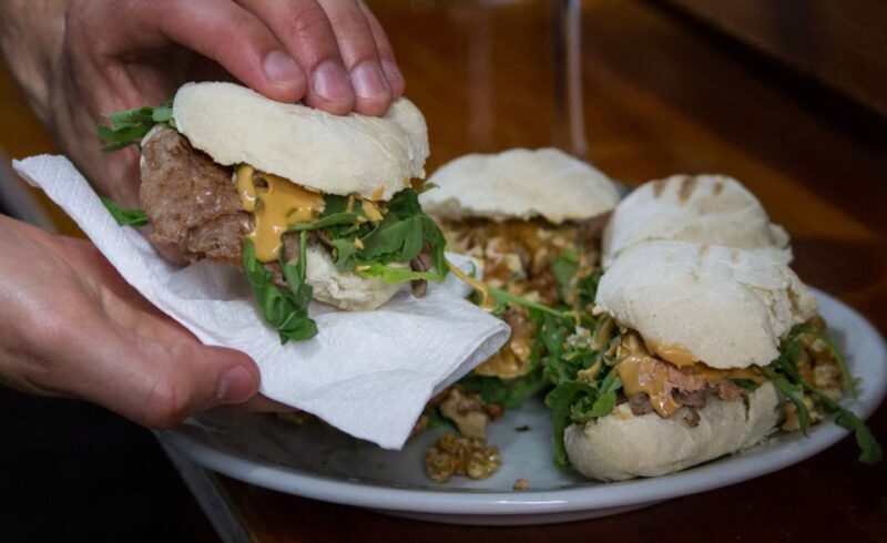 Alicante: Central Market Guided Food Tour with Tapas Bars - Who Should Sign Up?