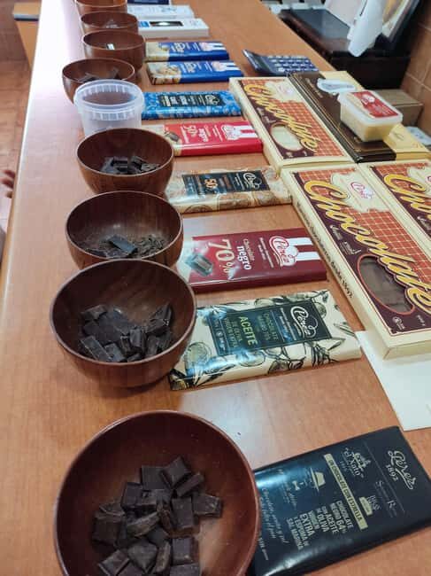 Alicante Charming Villages Tour: Villajoyosa and Altea - Frequently Asked Questions