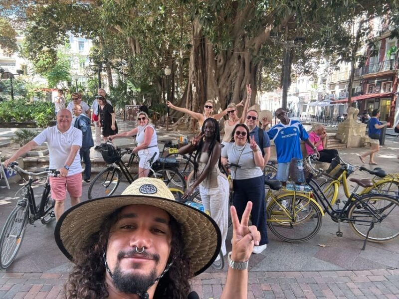 Alicante: City and Beach Bike Tour - Highlights That Make This Tour Special