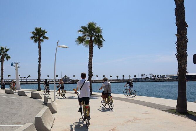 Alicante City & Beach Bike Tour - Practical Details & Considerations