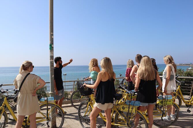 Alicante City & Beach Bike Tour - FAQ