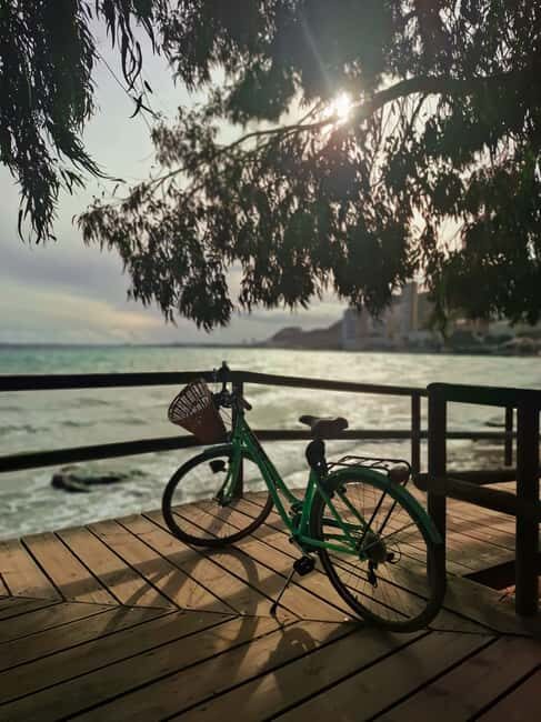 Alicante City Bike Tour. Only Small groups - Who Is This Tour Best For?