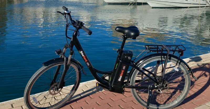 Alicante City Tour on E-Bike - FAQ