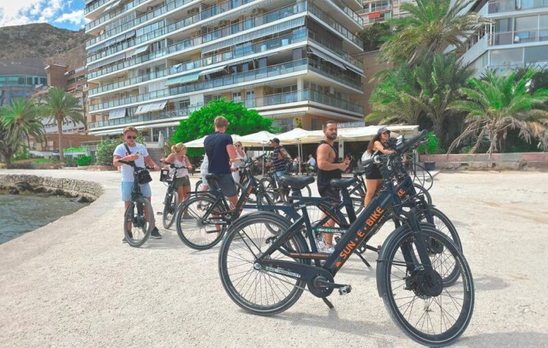 Alicante: Coastline E-Bike and Hiking Tour - Final Thoughts