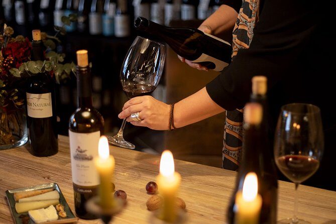 Alicante cooking class with a private chef - An inside look at the Alicante cooking class with a private chef