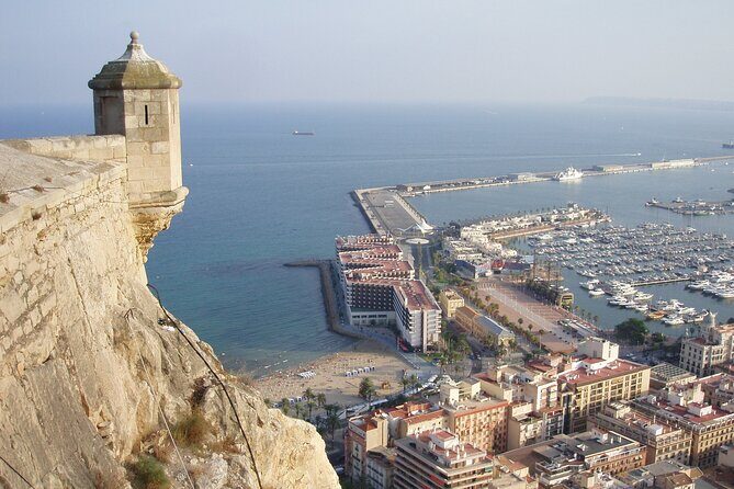 Alicante Discovery Tour from Benidorm - The Experience at a Glance