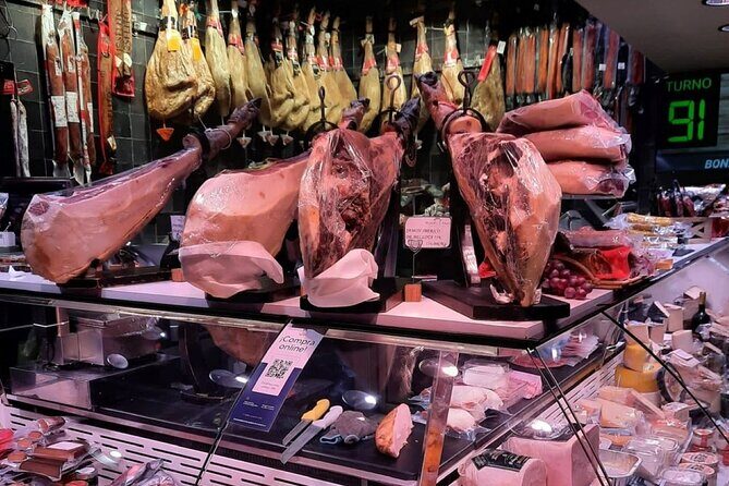 Alicante Discovery Tour from Benidorm - Who Should Consider This Tour?