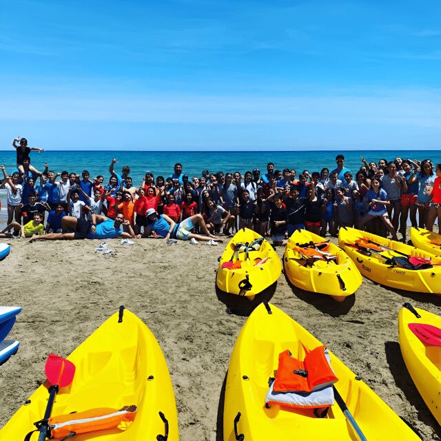 Alicante: Double Kayak Rental with Snorkel or Tapa and drink - The Pros and Cons in Detail
