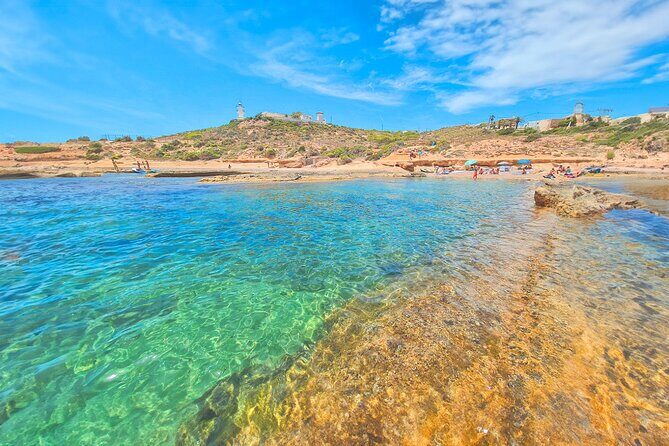 Alicante E-Bike Coast Tour with Román Fishpond and Snorkeling - Practical Tips for Participants
