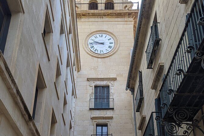 Alicante & Elche. Transport, guide and monuments. - Exploring the Tour in Detail