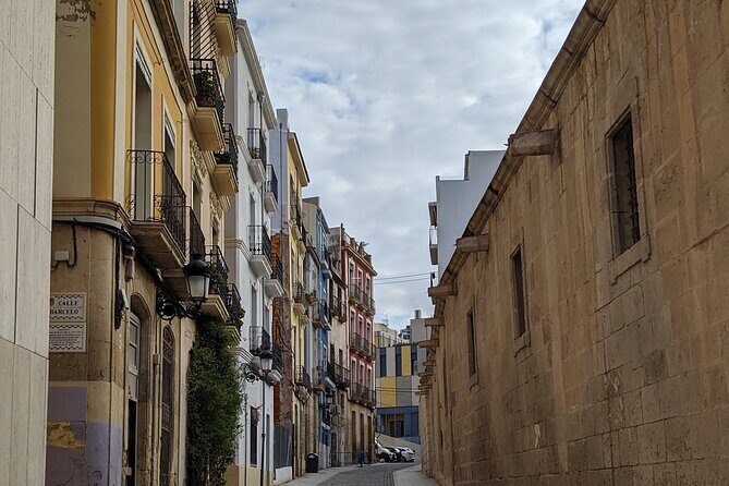 Alicante & Elche. Transport, guide and monuments. - Final Thoughts