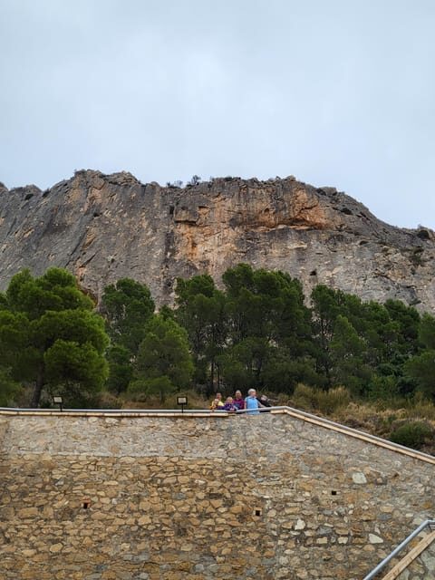 Alicante: Explore the Canelobre Caves and the Charm of Busot - FAQ