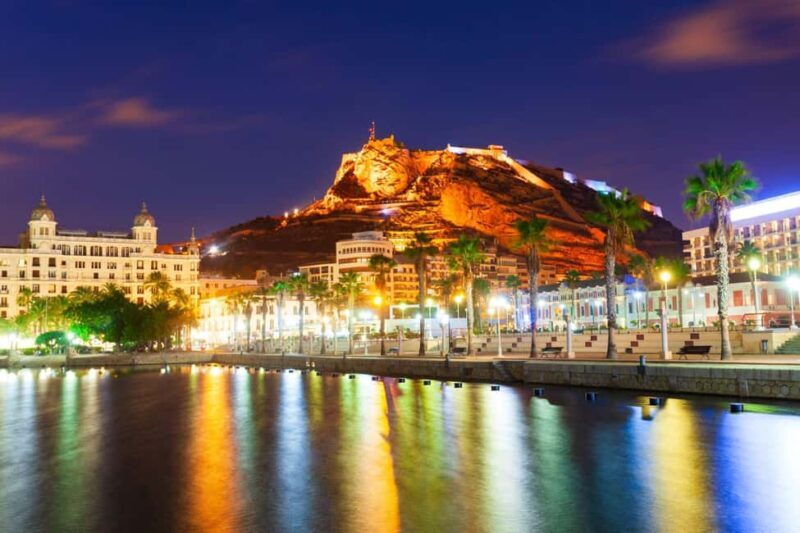 Alicante Express: Castle & Caves Private Tour - How This Tour Fits Different Travelers