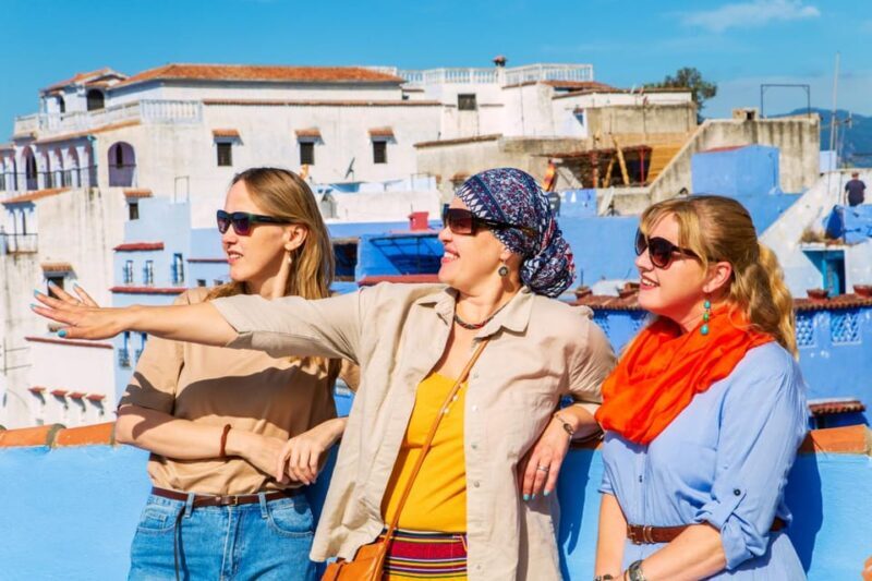 Alicante: Express Walk with a Local in 60 minutes - What is the Alicante Express Walk with a Local?
