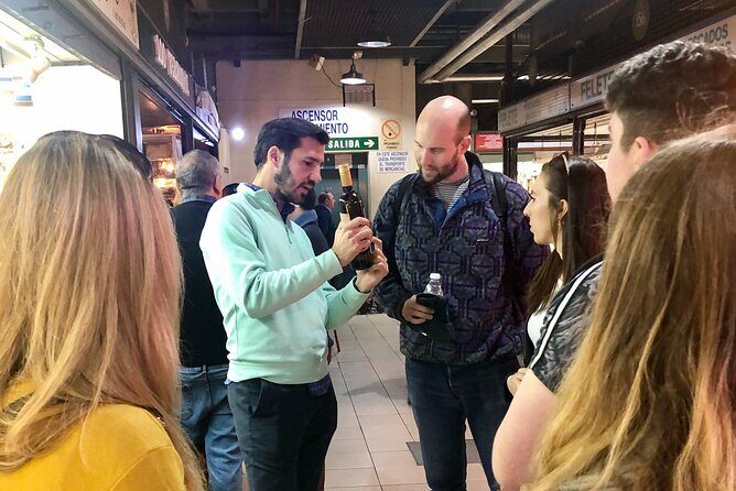 Alicante Food and Tapas Tour with a Local Guide - Who Should Consider This Tour?