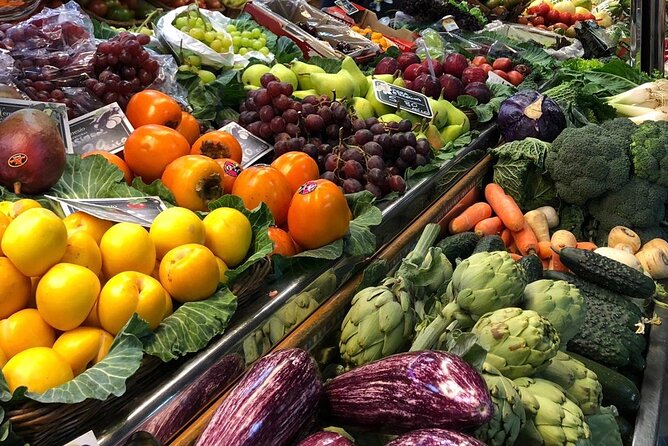 Alicante Food and Tapas Tour with a Local Guide - What Makes the Guide Experience Different