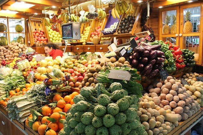 Alicante Food Tour - What the Reviews Tell Us