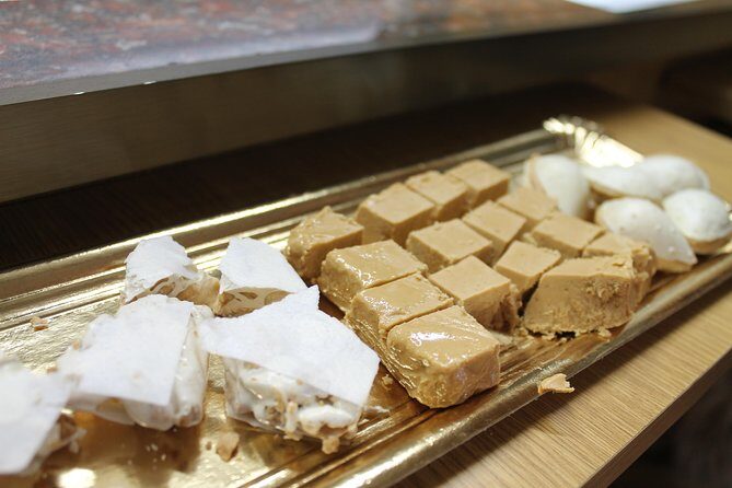 Alicante Food Tour - The Sum Up