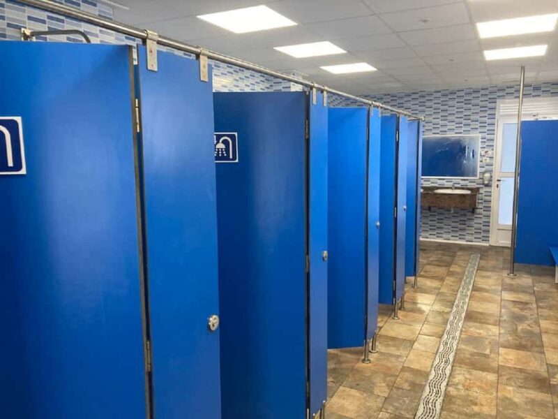 Alicante : Fortuna Thermal Springs with Transfer - What to Expect from Your Visit