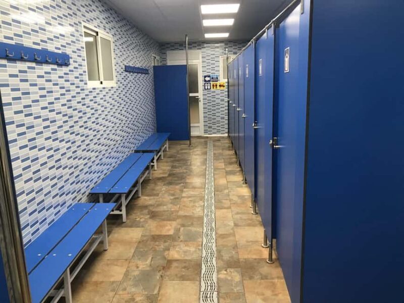 Alicante : Fortuna Thermal Springs with Transfer - The Experience in Detail