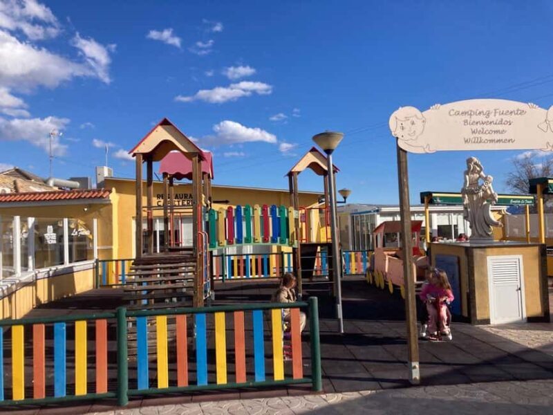 Alicante : Fortuna Thermal Springs with Transfer - Final Thoughts