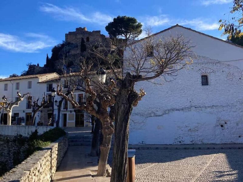 Alicante: Guadalest and Altea Guided Tour with Pickup - Introduction