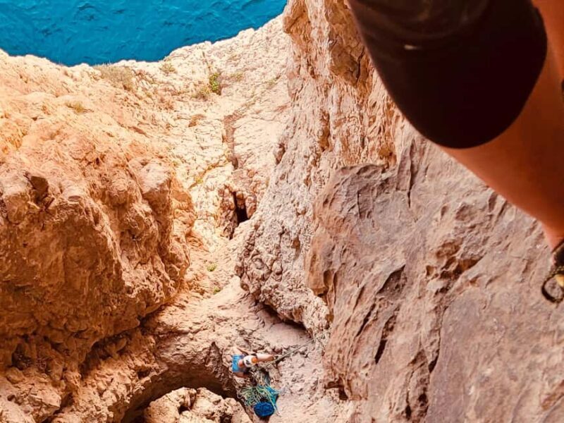 Alicante: Guided climbing "Parle" route - Who Is This Experience Perfect For?