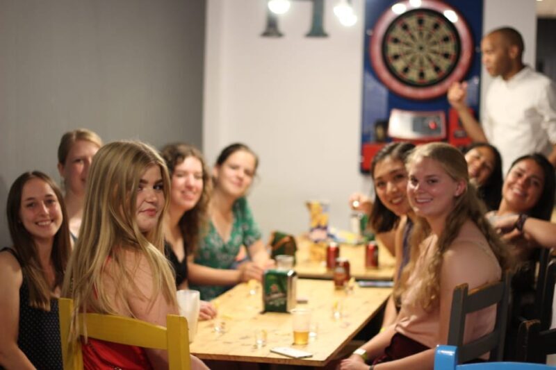 Alicante: Guided Pub Crawl with Shots and Beer - Who Is This Tour Best For?