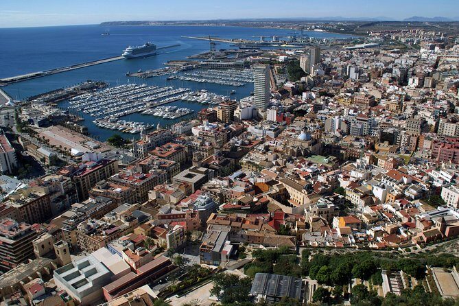 Alicante Half Day Private Tour with Transfers - Highlights and Why They Matter