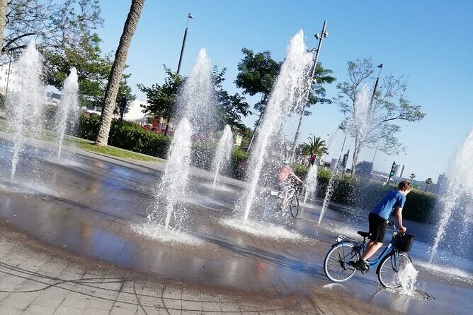 Alicante Highlights Bike Tour (min 2 people to book) - Who Is This Tour Best For?