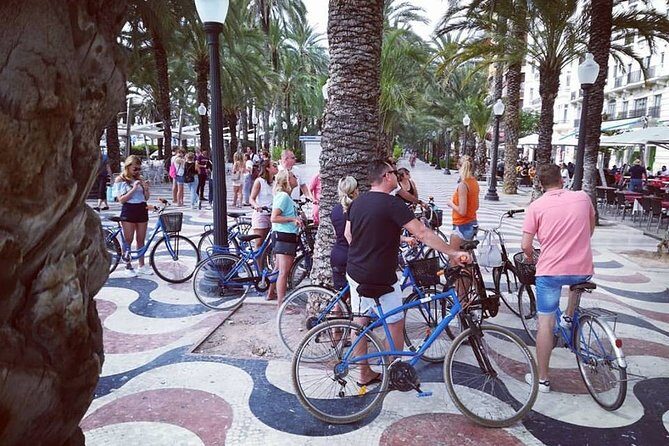 Alicante Highlights Bike Tour (min 2 people to book) - Final Thoughts: Is This Tour Worth It?