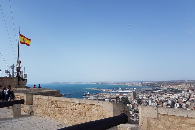 Alicante Highlights Private Tour with Castle - An Honest Look at What to Expect from the Tour