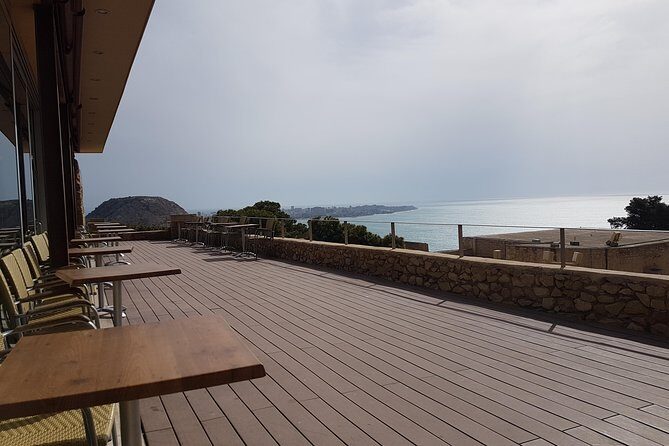 Alicante Highlights Private Tour with Castle - Frequently Asked Questions