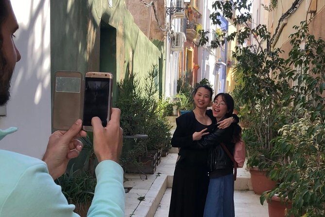 Alicante Historic Small Group Tour with Tapas Tasting - Exploring the Itinerary in Detail