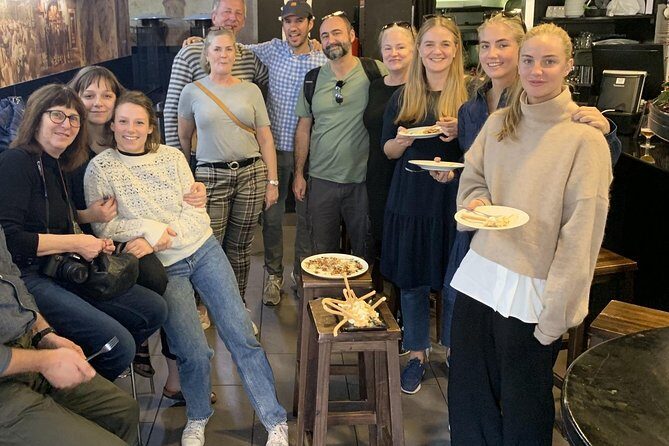 Alicante Historic Small Group Tour with Tapas Tasting - FAQ