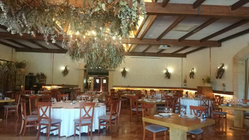 Alicante: Historic Winery Guided Tour + Wine Tasting / Private Transportation - The Cost and Value: Is It Worth It?