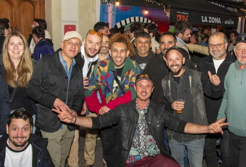 Alicante Hot Spots Urban Tour - Key Points