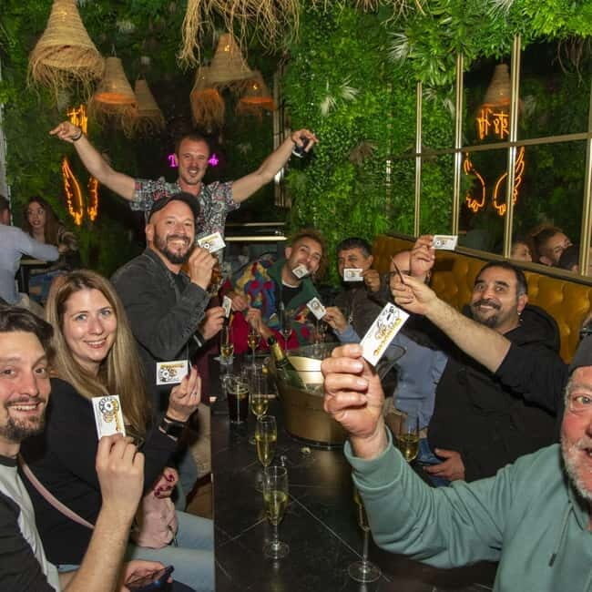 Alicante Hot Spots Urban Tour - What to Expect from the Alicante Hot Spots Urban Tour