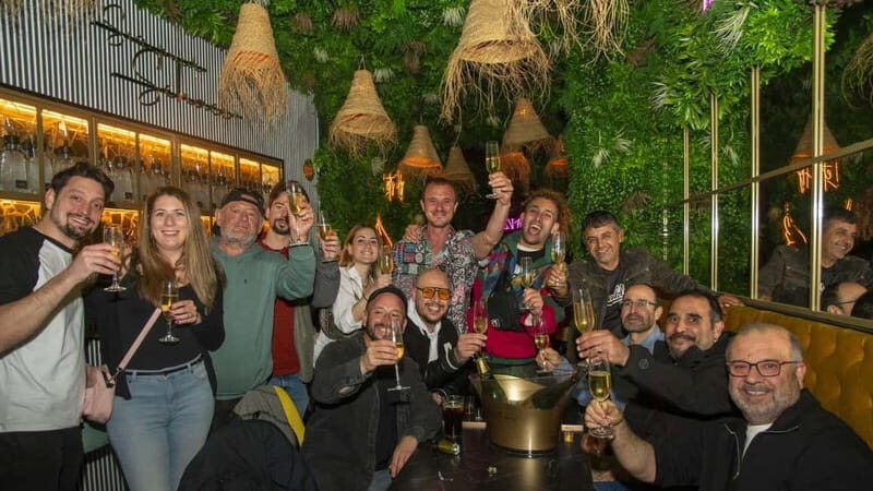 Alicante Hot Spots Urban Tour - The Value of the Tour