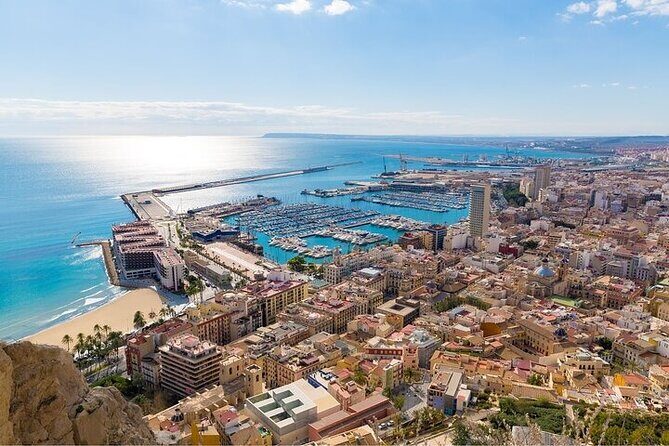 Alicante Must see Attractions Walking Tour With A Guide - Why This Tour Stands Out for Travelers