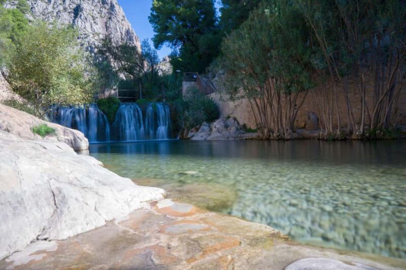Alicante: Nature & Culture, Guadalest, Waterfalls & Wine - FAQ