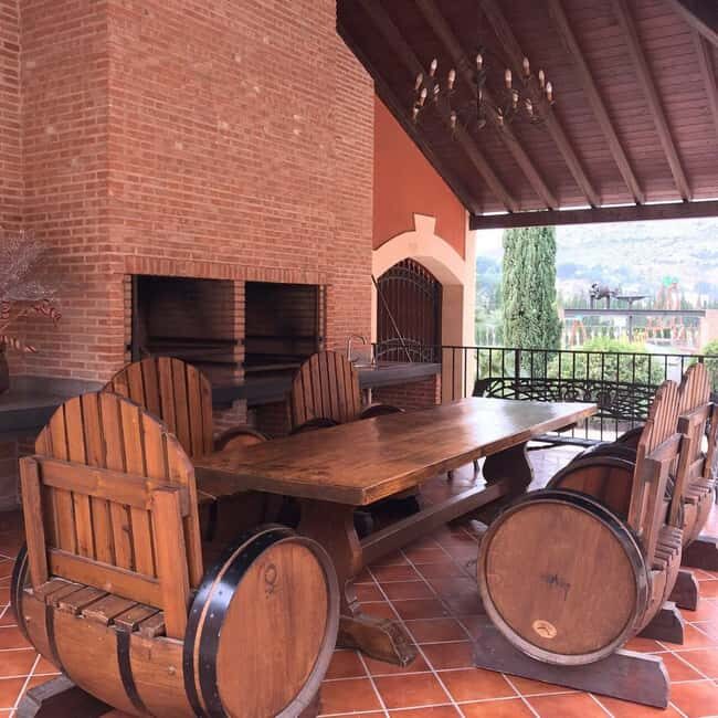 Alicante: Old Winery with Tastings & Gaudí's style of Church - FAQ
