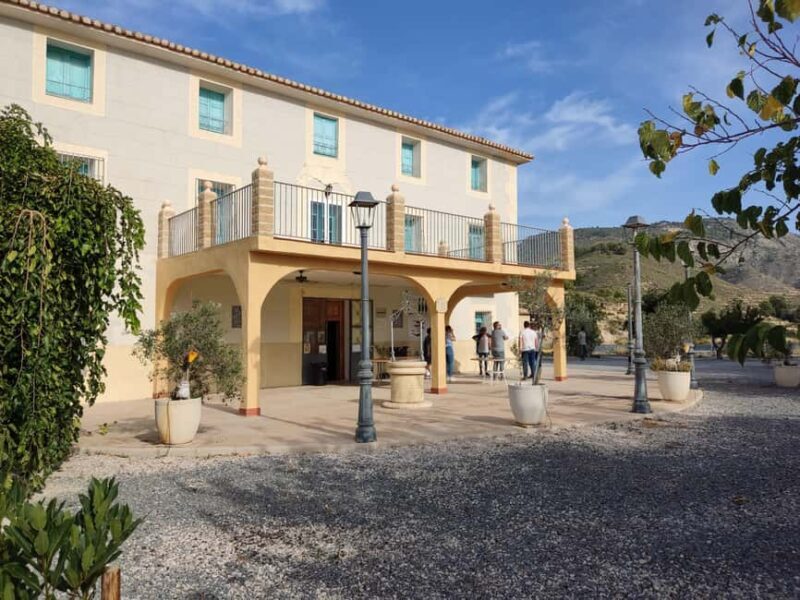 Alicante: Olive Oil Tour with Tasting and Picnic - Frequently Asked Questions