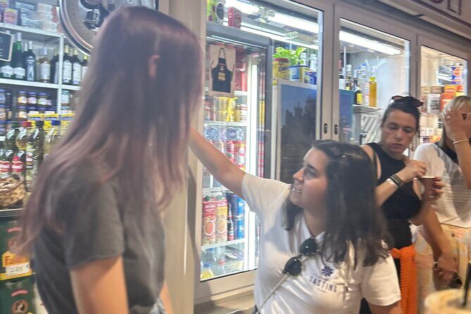 Alicante Paella Cooking Class, Tapas, Drinks and Marketplace - FAQ