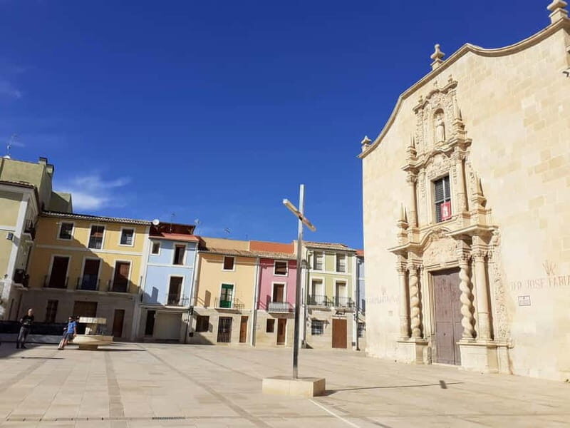 Alicante: Private Bicycle Tour of the Beach and History - Who Would Love This Tour?