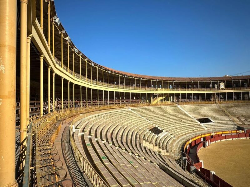 Alicante: Private Guided Visit to Alicante Bullring & Museum - Is This Tour Right for You?