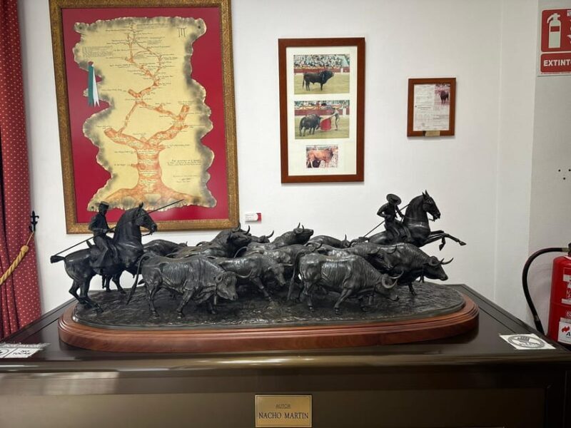 Alicante: Private Guided Visit to Alicante Bullring & Museum - Final Thoughts