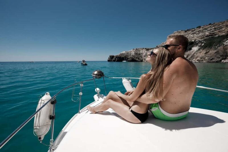 Alicante: Private Yacht Cruise with Drinks - The Bottom Line